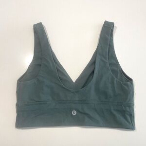 Lululemon Align™ V-Neck Bra Light Support